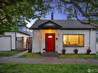 516 W Howe Street, Seattle, WA 98119