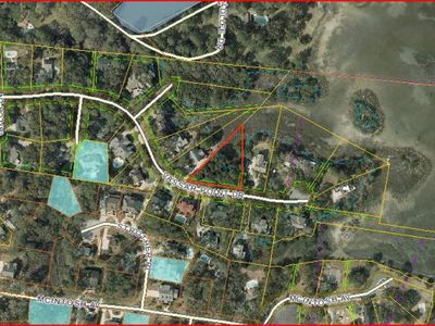 507 Vassar Point Dr, Saint Simons Island, GA, 31522