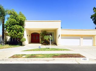 4125 Alonzo Ave, Encino, CA 91316
