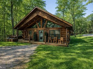 17979 Garrett Hwy, Oakland, MD 21550