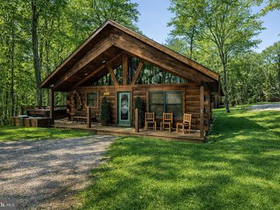 17979 Garrett Hwy, Oakland, MD, 21550