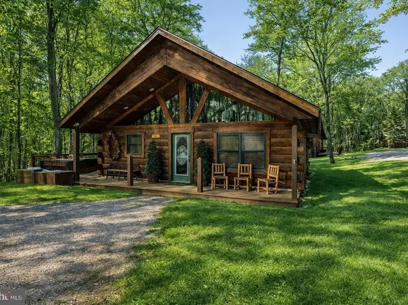 17979 Garrett Hwy, Oakland, MD 21550