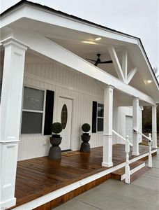 509 Head Of River Rd, Chesapeake, VA, 23322