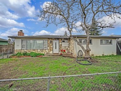 1427 Poplar St, Santa Rosa, CA, 95407