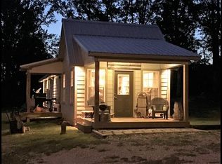 2480 Chesterville Rd, Tupelo, MS 38801