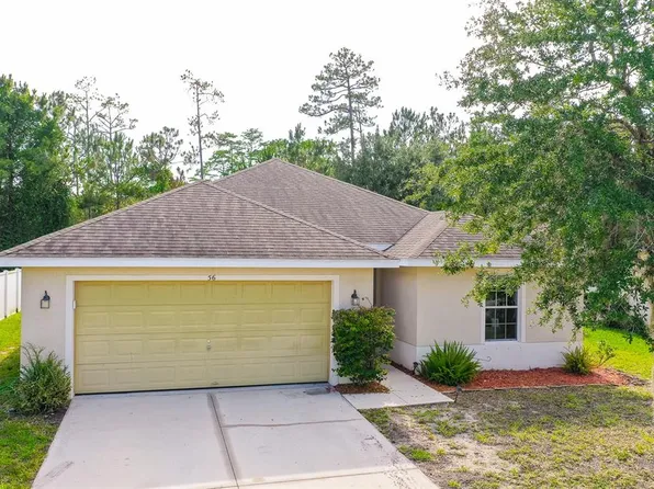 56 Levee Ln, Ormond Beach, FL 32174