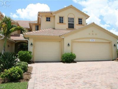 3711 Pebblebrook Ridge Ct APT 202, Fort Myers, FL, 33905