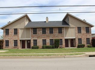 3001 Sycamore Cir W, Euless, TX 76040