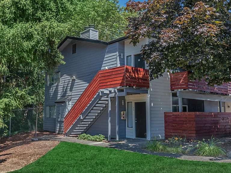 Charming Apartment Living at Mariposa Apartments