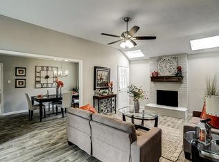 17403 Morning Star Ave, Crosby, TX 77532