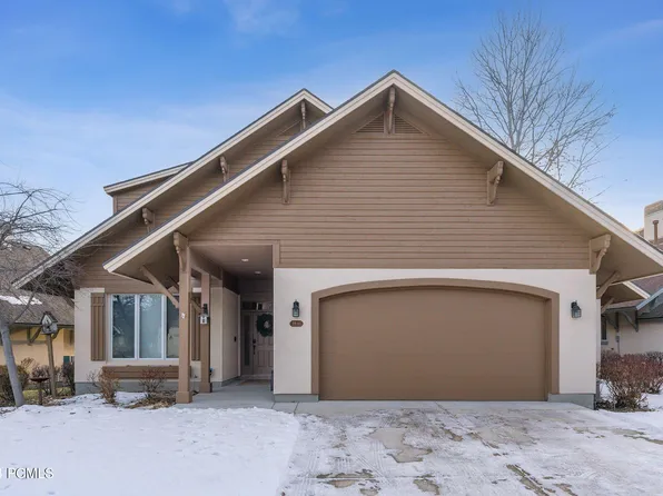 25 W Oberland Ct, Midway, UT 84049