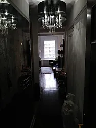 Rented by Tudor Realty