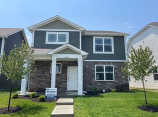 2696 Lamar Dr, Whitestown, IN 46075