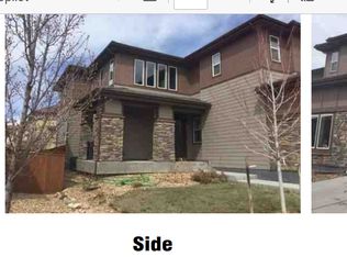 11391 Tango Ln, Parker, CO 80134