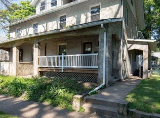 4 Plex, Rock Island, IL 61201