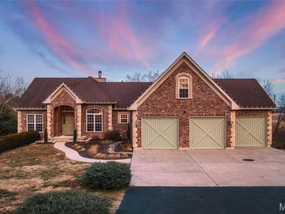 308 Lower St, Augusta, MO, 63332