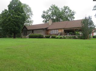 228 Shady Springs Rd, Prosperity, SC 29127
