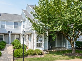 808 Mews Dr, Sellersville, PA 18960
