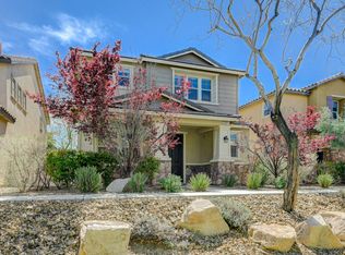 3207 Color Collage Walk, Henderson, NV 89044