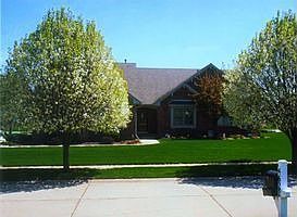 Home for Sale in Indianapolis, Indiana $229,900