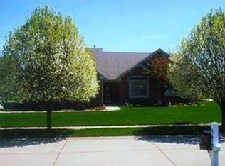4621 Sundance Trl, Indianapolis, IN