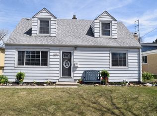 2033 High St, Berkeley, IL 60163