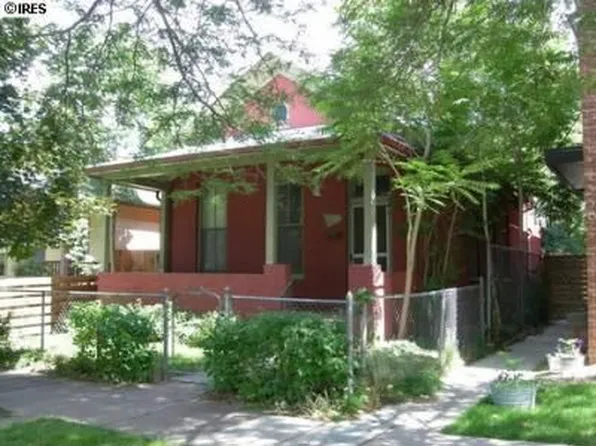 2540 Glenarm Pl, Denver, CO 80205