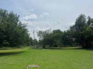 W Sanderson St LOT 9, Crescent, OK 73028