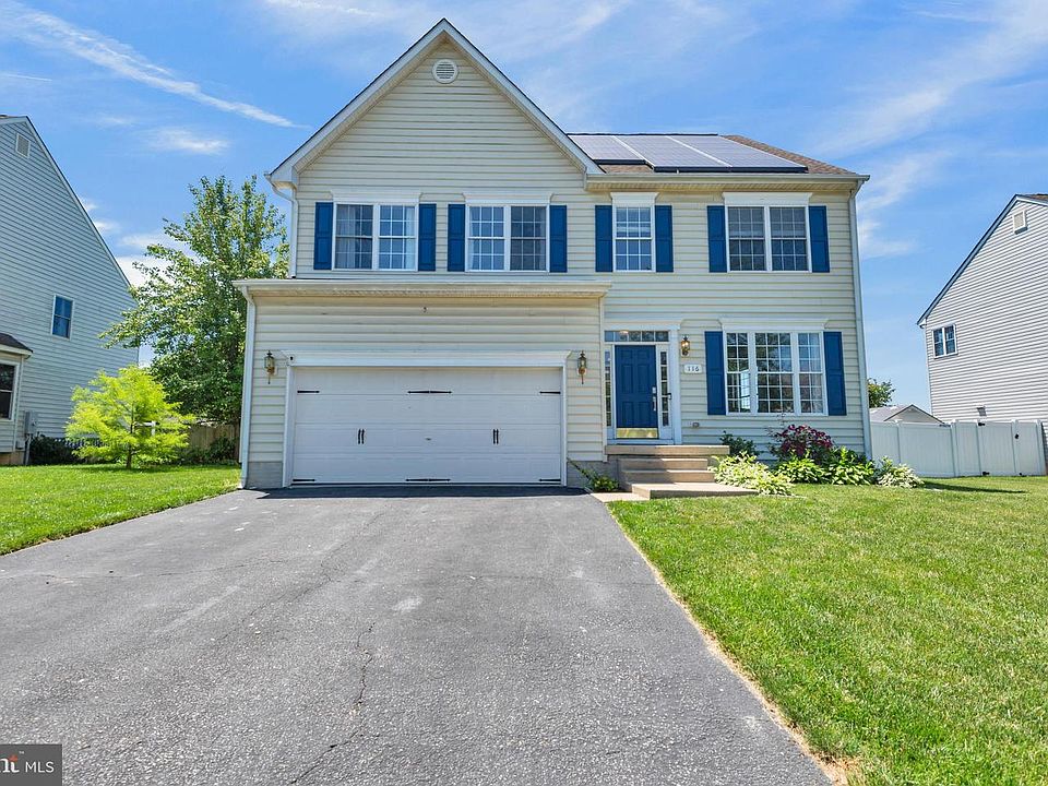 1st image of 116 Meadow Brook Way