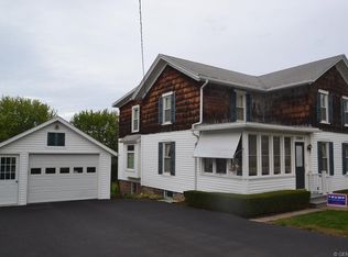 4209 Ridge Rd, Williamson, NY 14589