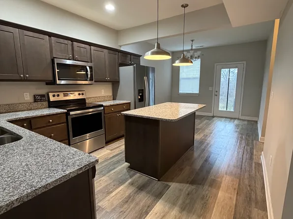 1382 Rural Hill Rd, Antioch, TN