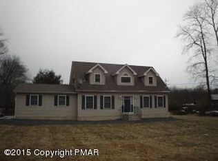 361 Hallet Rd, East Stroudsburg, PA 18301