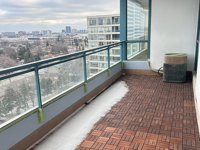 4725 Sheppard Ave E #1405 — Photo 14