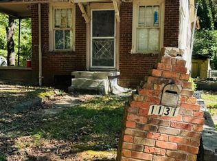 1131 Cato St NW, Atlanta, GA 30318