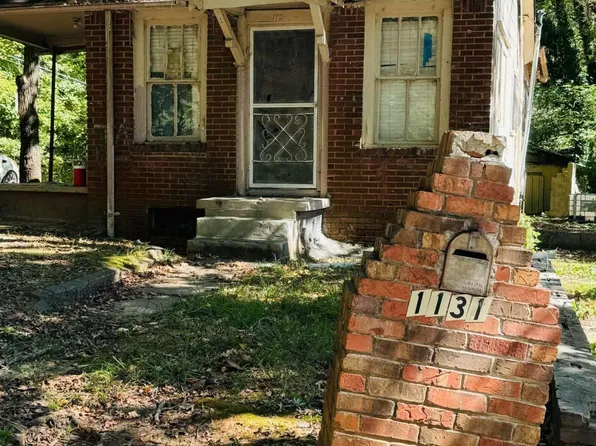 1131 Cato St NW, Atlanta, GA 30318