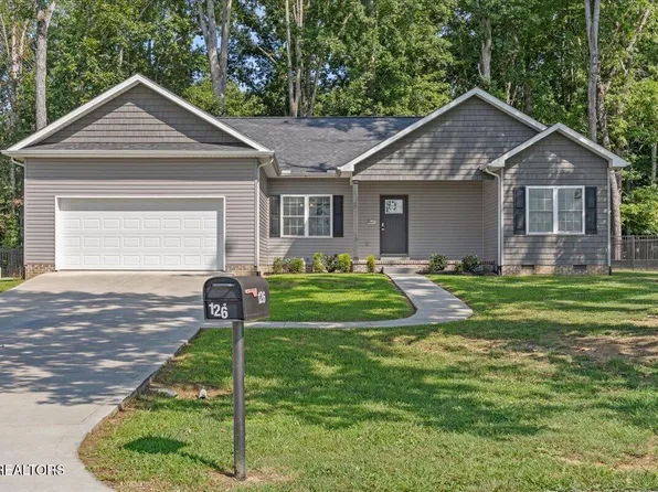 126 Mason Ln, Madisonville, TN 37354