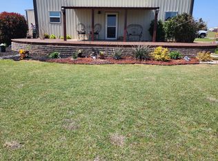 (Undisclosed Address), Cache, OK 73527