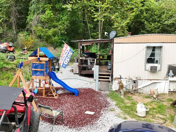 907 St Cloud Drive, Cape Fair, MO 65624
