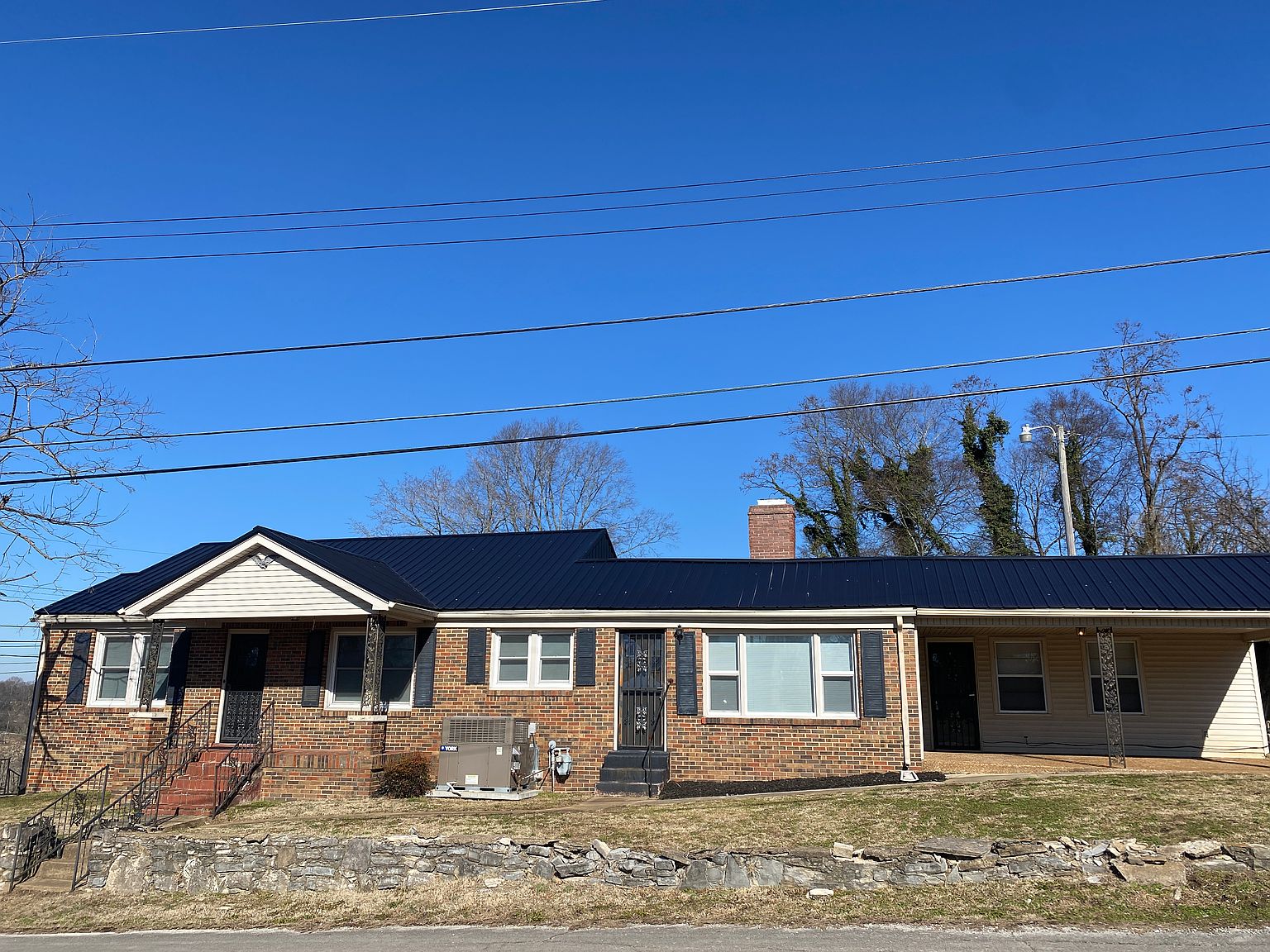 811 S Water St, Columbia, TN 38401 Zillow