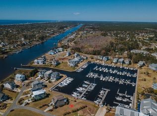 2758 Long Bay Dr, Southport, NC 28461