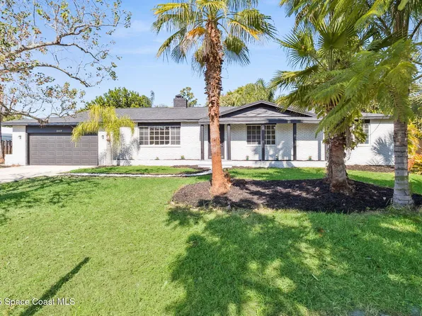 1527 Meadowbrook Rd NE, Palm Bay, FL 32905
