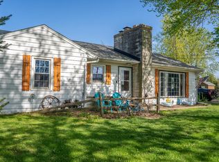 W249N8242 Hillside Rd, Lisbon, WI 53089