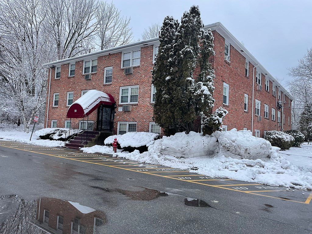 50 Danbury Dr APT 11, Methuen, MA 01844 Zillow