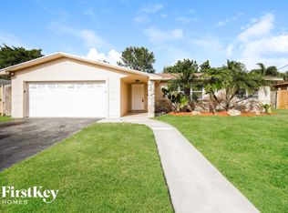 3721 NW 11th St, Pompano Beach, FL 33066