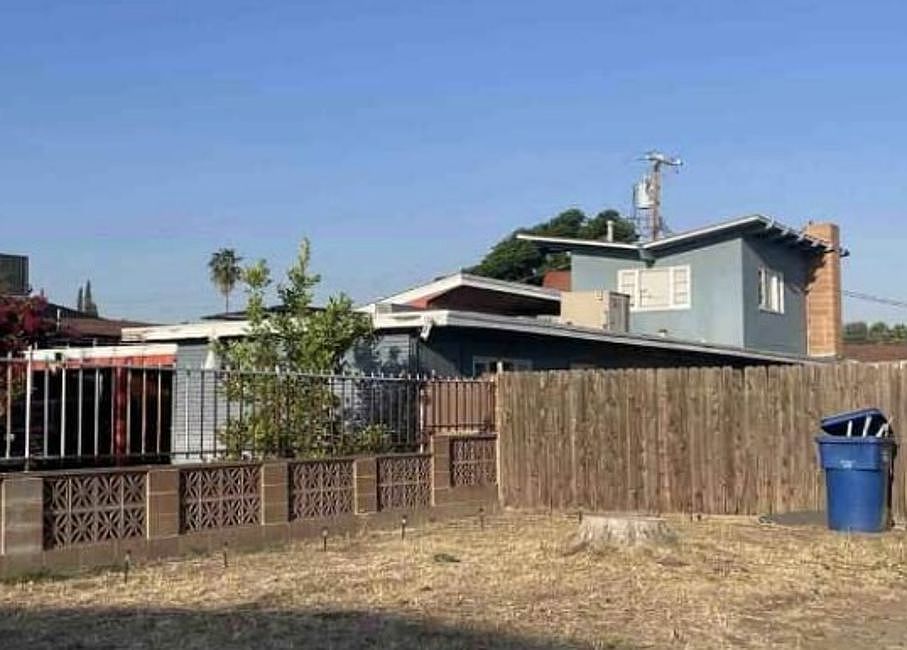 Property Front View