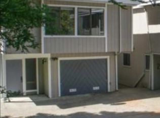 307 Sunset Way APT 3, Mill Valley, CA 94941