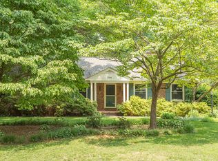 1216 Onslow Dr, Greensboro, NC 27408