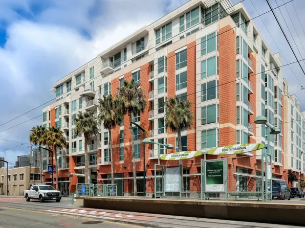 555 4th St Unit 528, San Francisco, CA 94107