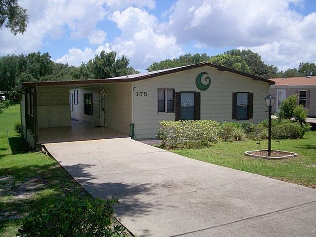 1st image of 9701 E Highway 25 Lot 175