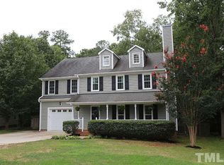 118 Cibola Dr, Cary, NC 27513
